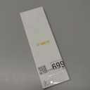 RUIMEN Smart Watches for Women Men (Answer/Make Calls) Compatible with iPhone/Android Phones, 1.85" HD Screen Fitness Tracker Heart Rate Monitor 100+ Sports Tracker Watch Waterproof (Pink)