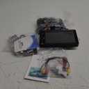 Car Stereo for Chevrolet Chevy Silverado Impala Tahoe GMC Sierra Yukon Hummer H2【2+64G】 Android Car Radio WiFi Wireless Carplay Android Auto, 7“ IPS, GPS, FM, SWC, Bluetooth, Backup Camera for Silverado