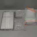 Soap Cutter Kit for Soap Making - Equipped with 10PCS Mesh Soap Bags Set,Stainless Steel Soap Slicer Machine with Scale | Soap Cutting Tool Professional for DIY Handmade Soap and Candle,Bar Soap Pouch