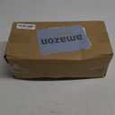 Metal Utensil Caddy with 5 Compartments, Black Mesh Silverware Caddy Organizer, Flatware Storage Holder for Napkins, Plates, Party, Camping, Picnic, Buffet, RV, BBQ, Kitchen, Countertop