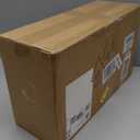 Elevated Ceramic Dog Bowl Set - Double Dog Feeding Bowls with Stand Splash Proof - Raised Dishes for Food and Water - Ideal for Small to Medium Dogs - 2 x 850 ml - 28.74 oz (White)