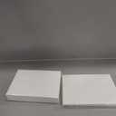 Ivory Invitation Pocket Envelope For Wedding Engagement Bridal Shower Birthday 20 sets (ivory)