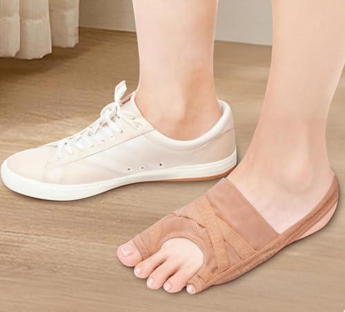 Habioer Thumb and Little Toe