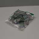 Replacement Straps for F&P Simplus Full Face Mask, F&P Eson 2 Nasal Mask Headgear,Eson CPAP Headgear 2-Pack (Without Mask)