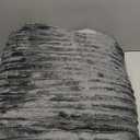 Dog Beds for Giant Large Dogs Breeds,Sofa Dog Bed with Pillow for Crate Kennel, Super Soft Pet Bed for Support Bolster, Comfortable Pet Couch Bed & Non-Slip Bottom (54"L x 35"W x 4.5"Th, Dark Gray)