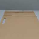 Drawing Board - 23" x 26" Sketch Board with Handle for Drafting Art - Portable Sketch Board for Class or Studio Fit in Artists Tote