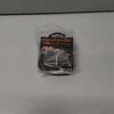 Symphonized ALN 2.0 Premium Genuine Wood in-Ear Noise-isolating Headphone, Earbud, Earphones with Innovative Shield Technology Cable and Mic (Silver)