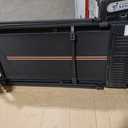 Walking Pad Under Desk Treadmill，Portable Small Treadmills for Home and Office，Super Quiet Brushless Motorized Walking Jogging Running Machine with Remote Control T007 Pro