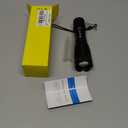 850nm IR Illuminator Night Vision Flashlight, Infrared Illuminator for Night Vision Camera Device