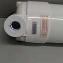 Pentair R171240 Rainbow HC-3340 Commercial and High Capacity Automatic Chlorine/Bromine Feeder
