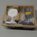 TP-Link Tapo 1080P Indoor Security Camera for Baby Monitor, Dog Camera w/Motion Detection, 2-Way Audio Siren, Night Vision, Cloud & SD Card Storage, Works w/Alexa & Google Home (Tapo C100)