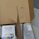 FHD 1080P 2 Digital RV Wireless Backup Camera System for RV Trailer Truck Bus Motorhomes 5th Wheels 4CH 7'' Monitor Highway Monitoring System IP69K Waterproof Super Night Vision Strong Signal