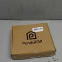 Under Sink Mat, 28" x 22" Silicone Kitchen Cabinet Tray, Waterproof & Flexible Under Sink Liner for Kitchen Bathroom and Laundry Room