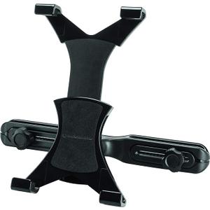SCOSCHE HRMT2 RearSeatMount™ Universal Magnetic 8 to 10 Inch Tablet Headrest Mount for The Car