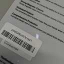 Bocasal Detachable Wallet Case for iPhone 17 Air RFID Blocking Card Slots Holder Premium PU Leather Magnetic Kickstand Shockproof Wrist Strap Removable Flip Protective Cover 5G 6.5 inch (Brown)