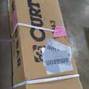 CURT 13439 Class 3 Trailer Hitch, 2-Inch Receiver, Fits Select Chevrolet Equinox