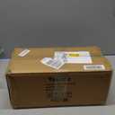 Velaze 3.6QT Dutch Oven for Bread Baking,Oval Cast Iron Enameled Bread Oven Pan with Lid and Offset Handles,Oven Safe to 500°F for Homemade Sourdough Bread(Red)