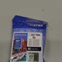 Brother LC3017BK High Yield Black Ink Cartridge