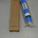 2 Packs 24 Inch Bathroom Towel Bar, Matte Black Towel Racks for Bathroom, JIAPAIDUO Bathroom Towel Rack Wall Mounted, Bath Hand Towel Holder Organizer, Modern Home Decor Towel Rod