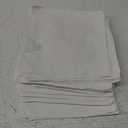 100 Pieces 10 x 10 Inches Cotton Fabric Precut Fabric Solid Colors Fabric Squares Quilting Fabric Bundles Cotton Fabric for Sewing Making for Craft Lovers