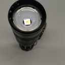 Flashlights High Lumens Rechargeable, Super Bright Flashlight, Adjustable Tactical Flashlight 5Mode Waterproof Handheld Flash Light for Emergencies, Camping, Hiking