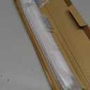 khtumeware 12 Inch Hole Center 2 Pack Antique Brass Heavy Duty Solid Vintage Brass Cabinet Pulls, Kitchen Drawer Handles, for Dresser cabinets, cabinets, Door cabinets, Hardware