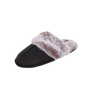 ISO RILEY SCUFF BLACK L/8