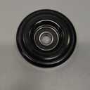 ACDelco Gold 38001 Idler Pulley