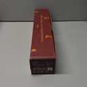 4 Packs Christmas Berry Solar Garden Light with Multiple Colors, Auto ON/Off Solar Lights Outdoor Swaying in The Wind, Christmas Decorating Outdoor Yard Light for Pathway, Pond, Courtyard