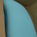 ELEMUSE 3 Inch Cooling Memory Foam Mattress Topper Queen, 2 Inch Pressure-Relieving Memory Foam and 1 Inch Thick Soft Viscose Made from Bamboo Pillow Top for Hot Sleepers, Removable & Washable Cover (Plush Support(white))