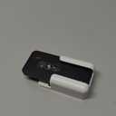 Replacement for Home Decorators Collection Electric Fireplace Heater Remote Control 1003063524 1003063526 1003063517 1003063529 27-900-002 23-900-002 365-302-121 365-302-121-Y 365-302-165-Y