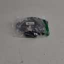 2 Pack Carboy Carrier Carboy Strap, Fits 3 to 6 Gallon Carboys, Black