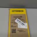 OtterBox iPhone 13 (ONLY) Commuter Series Case - RIVETING Way, Slim & Tough, Pocket-Friendly, with Port Protection Teal