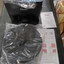 Tikom Robot Vacuum and Mop, 6000Pa Robotic Vacuum Cleaner with Self-Emptying Base, 90 Days Capacity, LiDAR Navigation, Home Mapping, Ideal for Pet Hair, Hard Floors, Carpet (L8000 Plus)