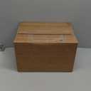 Elite Gourmet MST-900RXT# Electric Ceramic XL Jumbo Slow Cooker, Adjustable Temp, Entrees, Sauces, Stews & Dips, Dishwasher Safe Glass Lid & Crock, 8.5Qt, Metallic Red