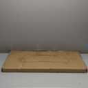 Treadmill Desk Attachment, 36 Inches Tread Tray Workstation Handlebars Platform with Laptop Holder, Cup Tablet Holder, Ergonomic Stand with Cooling Holes(Black)