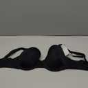 Wacoal Women's Lace Impression Contour Bra (32D, Black)