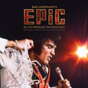 EPiC: Elvis Presley in Concert  Soundtrack