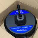 Westinghouse PWSC12 12" Pressure Washer Surface Cleaner Attachment - 3000 Max PSI, 1/4 Connector