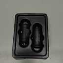 LISEN Car Charger USB C, 69W Cigarette Lighter USB Charger Adapter, Car Accessories Gifts for Men, Mini USBC Cars Fast Charging Adapter USBC Type C 12V Plug Outlet, for iPhone 17 Pro Max 16 15 14 13