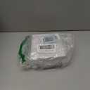 Honeydak Silver Disco Table Numbers 1-15 Wedding Acrylic Mirror Table Number Signs Holder with Stands, 5" Round Display Signs for Wedding Reception Centerpieces Anniversary Party Decorations