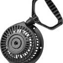 Recoil Starter Assembly 20001054 Round Fit for Ariens AX254 Engines 920013 920021 920022 920313 920314 920315 Snow Blowers