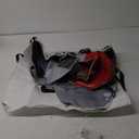 Suhine 7 Pcs Rock Paper Scissors Costumes Adults Family Halloween Costumes Set for 3 Person Trio Group Halloween Outfits