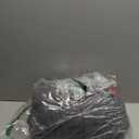 yescool Weighted Blanket for Adults (20 Lbs, 60X 80, Red Grey) Heavy Thick Bed Blanket Queen/Full Size for Sleeping Perfect for 190-210 Lbs, Cozy Gifts for Women, Machine Washable (Rose)