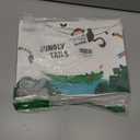 beiens Baby Books Toys, Touch and Feel Crinkle Cloth Book for Infant Baby 0-3-6-12-18 Months, Early Development Interactive Stroller Soft Toys, Newborn Gifts for Boys Girls