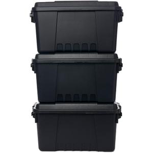 Plano Storage Trunks 

1"L x 1"W x 1"H