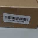 Basics Nespresso OriginalLine Coffee Pod Storage Drawer Holder, 50 Capsule Capacity, Black