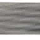 Aluminum Radiator Fit for 2006-2011 for Chevy Impala 3.5L, 2006-2011 for Chevy Impala 3.9L, Replace2827