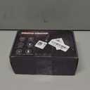 Endoscope Camera with Light, 4.3" Inspection Camera, 1920P HD Borescope with 8 LED Lights, IP67 Waterproof Snake Sewer Tools, 16.4ft Semi-Rigid Drain Endoscope Cool Gadget (Green)