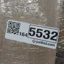Pallet of Salvage Items